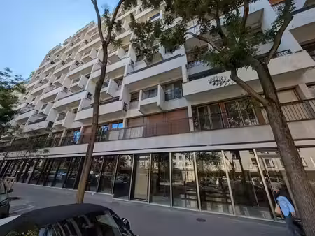 location appartement 1 pièce 27 m² à paris 16ème (75016)  1 010 €