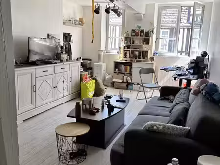 appartement 2 pièces