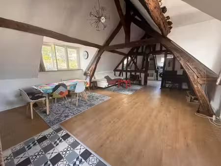 appartement 4 pièces