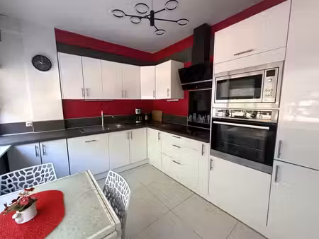 appartement 3 pièces