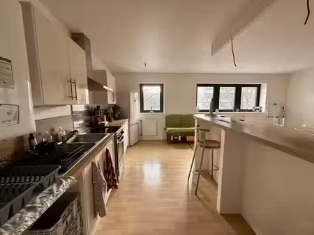 appartement 3 pièces