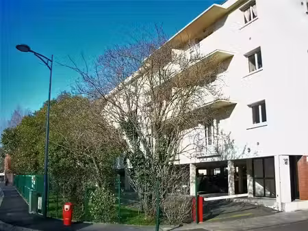 location appartement 1 pièce 28 m² à toulouse (31000)  510 €