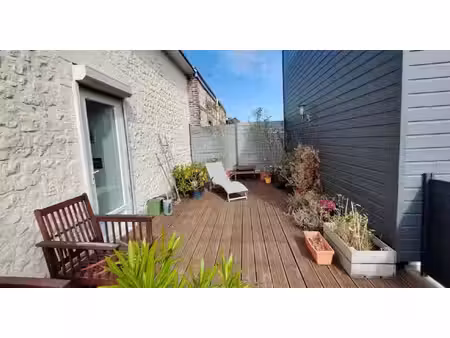 maison 5 pièces