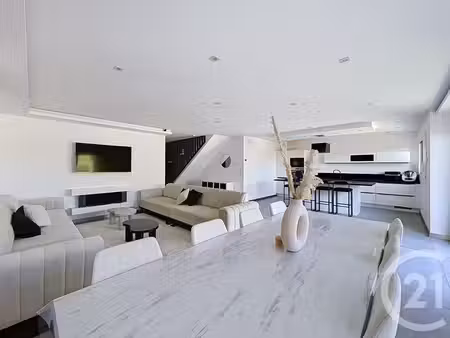 maison à vendre - 6 pièces - 145 92 m2 - longvic - 21 - bourgogne