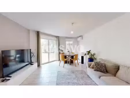 vente maison 4 pièces de 78m² - 31700 mondonville