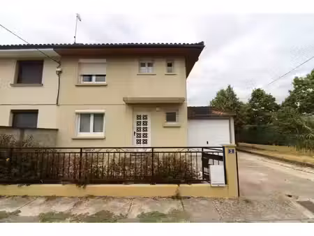 maison à louer montauban