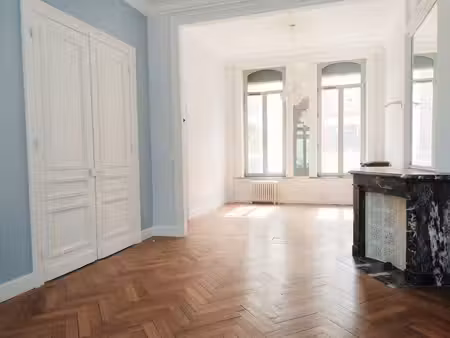 maison bourgeoise de caractère - 7 chambres - 260m2