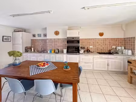 maison à vendre saint clement rancoudray 6 pièce(s) 136m2 189 900€