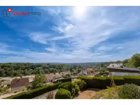 maison saint maurice colombier 5 pièce(s) 135 m2