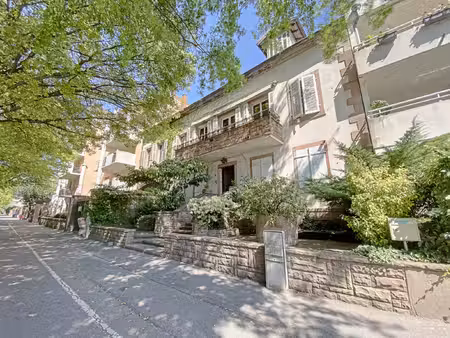 maison bourgeoise de 195 m²