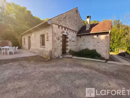 maison proche gisors 5 pièces 110 m2