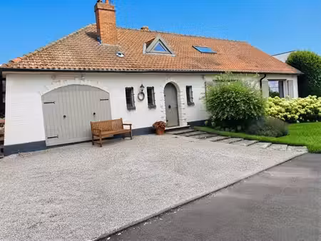 villa individuelle 6 pièces – 216 m² – terrain 1 321 m²