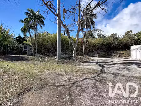 vente terrain à bâtir 439 m²