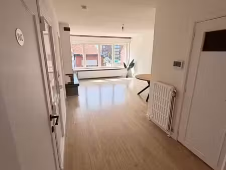 agreable appartement 2 chambres asse