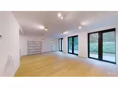 visite virtuelle - 2ch 2sdb terrasse proche chatelain