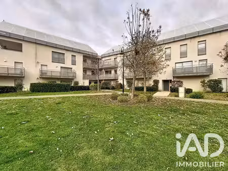 appartement à chessy (77700)