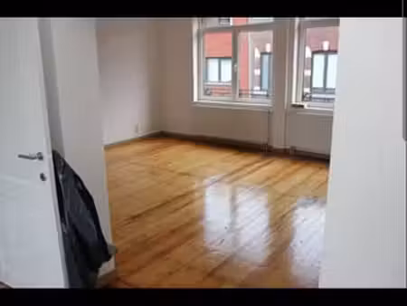 appartement 3 chambres seraing