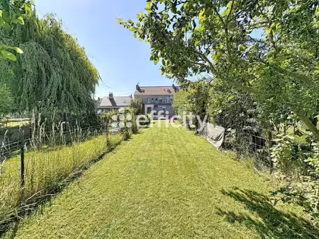 maison 4 pièces - 102 m²