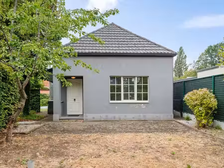 maison à vendre à putte € 299.000 (lr73x) - boonstra vastgoedgroep | zimmo
