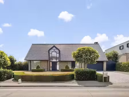maison à vendre à rekkem € 775.000 (lr741) - | zimmo