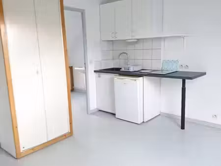 appartement à louer - logement étudiant