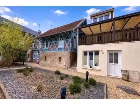 immeuble à vendre