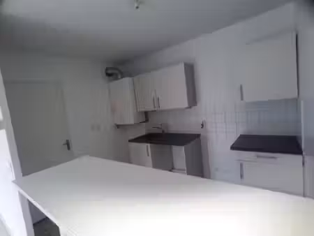 appartement t4