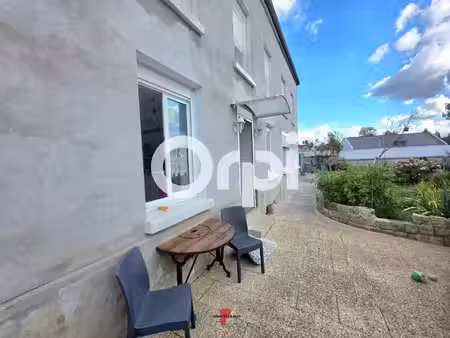 vente maison 5 pièces 158 m² à couvron-et-aumencourt (02270)  207 900 €