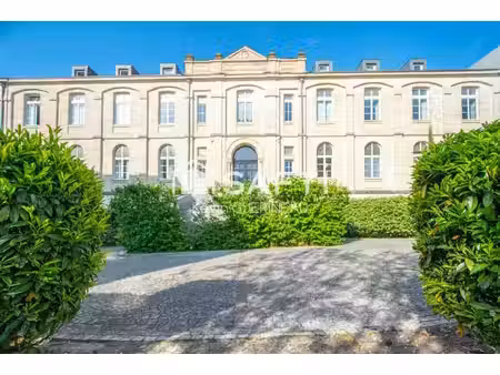 vente appartement 3 pièces 75 m² bordeaux (33000)