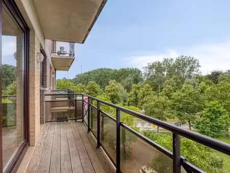 appartement à vendre à anderlecht € 295.000 (lr74z) - immo-m | zimmo