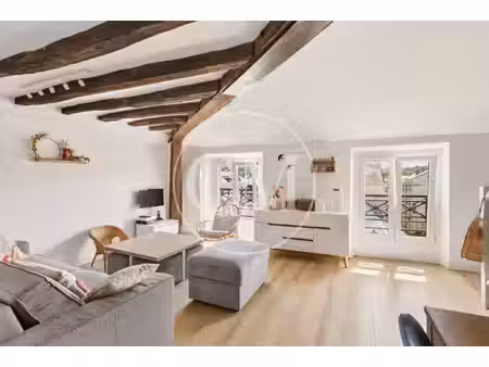 duplex versailles saint-louis
