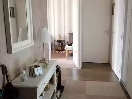 elbeuf - appartement 3 pièces lumineux - copropriété récente