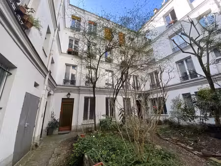rue lacépède - paris 5ème