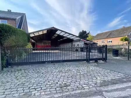 bien professionnel à vendre à grandville € 165.000 (lr74m) - avimmo sa | zimmo