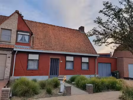 maison à vendre à ieper € 175.000 (lr74b) - | zimmo