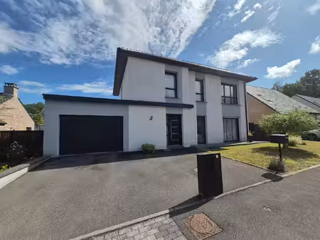 pavillon individuel récent 140m²