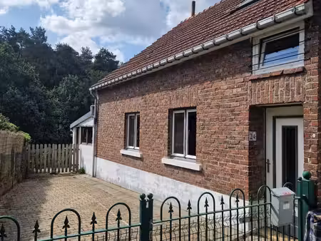 maison à vendre à sint-joris-weert € 280.000 (lr74p) - | zimmo