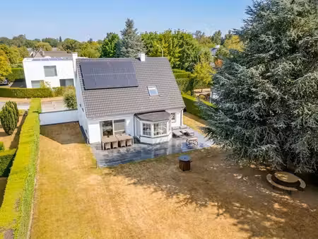 maison à vendre à marke € 745.000 (lr74y) - altro vastgoed kortrijk | zimmo
