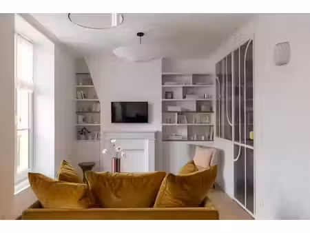 location meublée appartement 2 pièces 30 m² à aubervilliers (93300)  990 €