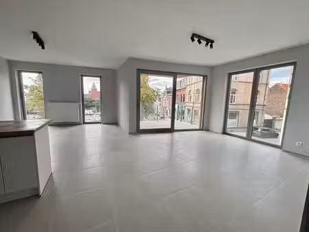 appt neuf 3 chambres avec double emplacement pkg intérieur