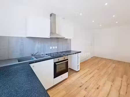 vente appartement 2 pièces 45 m² à carrières-sous-poissy (78955)  139 500 €