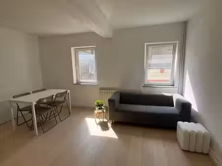colocation 3 ch  2 sdb  115m²  saint-nicolas