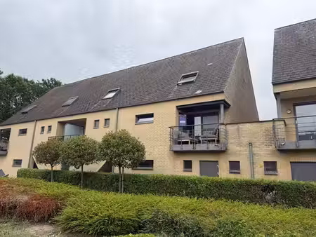 appartement à louer à kwaadmechelen € 950 (lr74w) - bosman vastgoed | zimmo