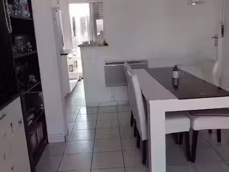 location meublée appartement 1 pièce 55 m² à marseille 13ème (13013)  500 €