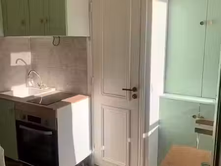 location meublée appartement 2 pièces 14 m² à paris 3ème (75003)  910 €