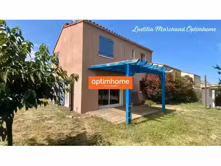 vente maison 5 pièces 115 m² à codalet (66500)  254 000 €