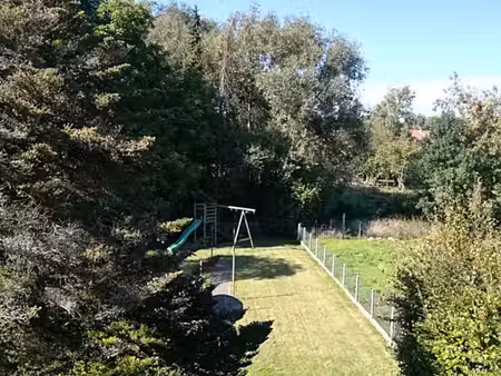 maison 252m²  4 ch. avec jardin à oreye (4360)