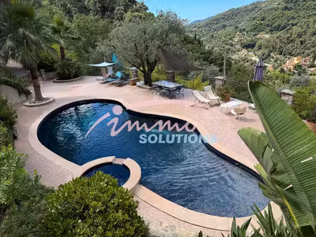 en vente villa 200 m² – 1 149 000 € |menton