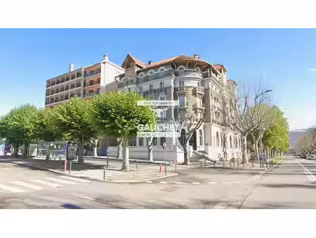 appartement à vendre gap