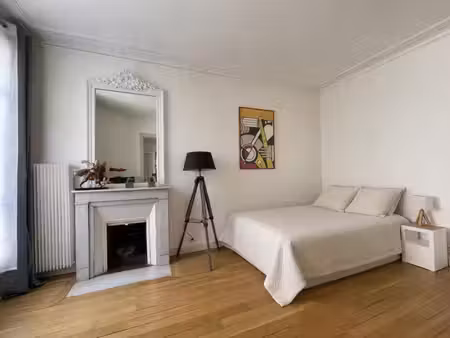appartement 3 pièces
